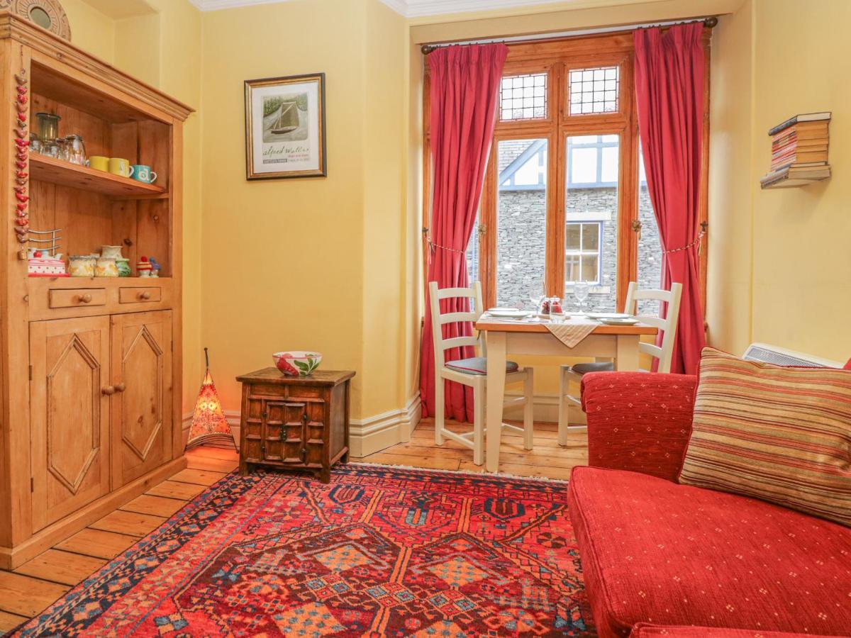 Villa Tom Heights, Ambleside Exterior foto