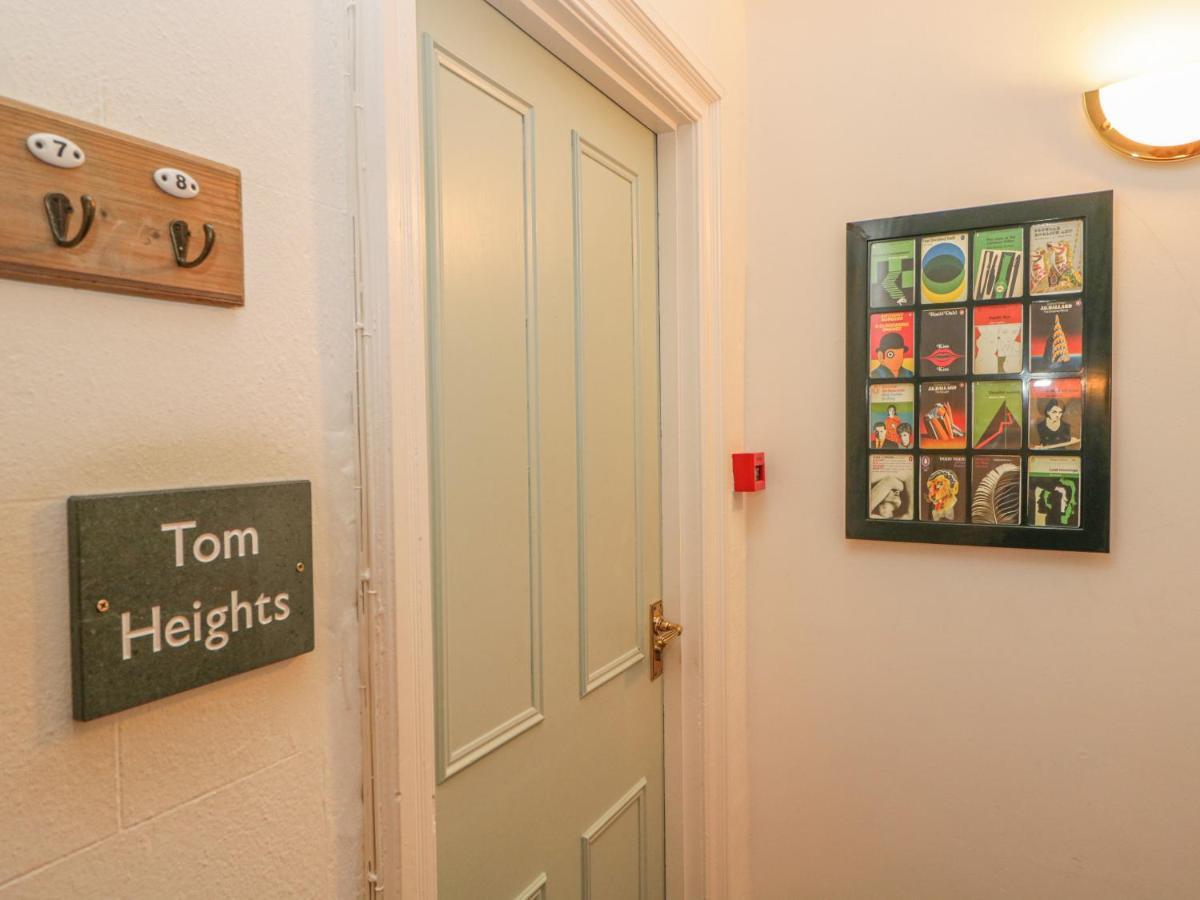 Villa Tom Heights, Ambleside Exterior foto