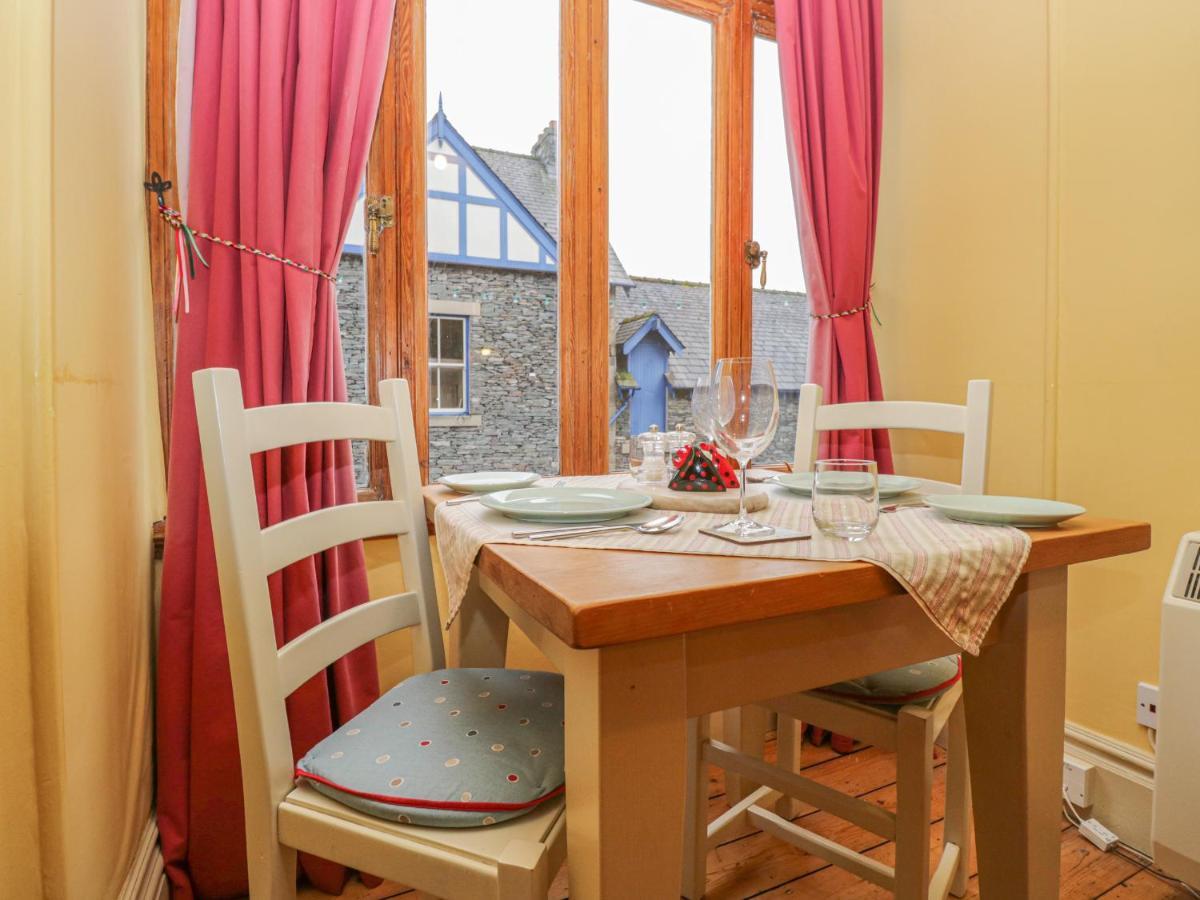 Villa Tom Heights, Ambleside Exterior foto